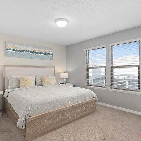 Special! Near Disney, Windsor Luxury Villa, Pool. Kissimmee Exteriör bild