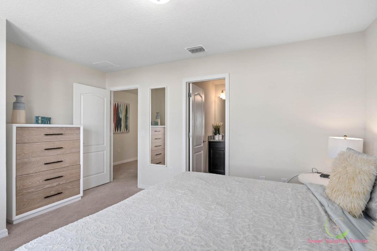 Special! Near Disney, Windsor Luxury Villa, Pool. Kissimmee Exteriör bild